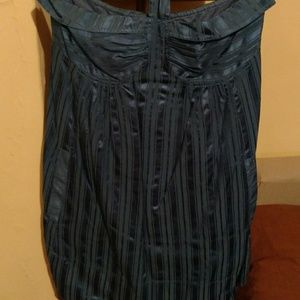 Armani dress size 6